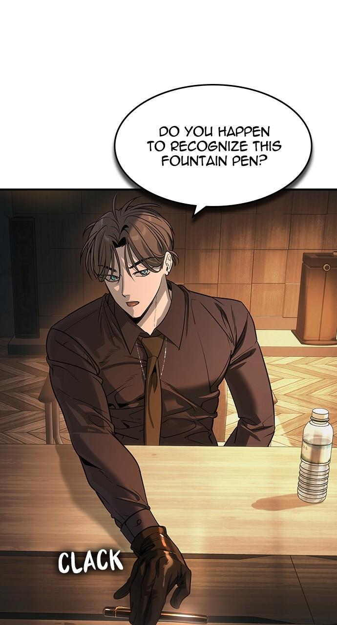 The Heir Chap 27 - Next Chap 28