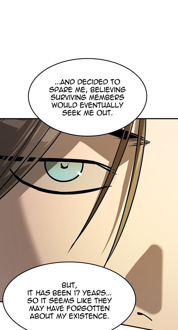 The Heir Chap 27 - Next Chap 28