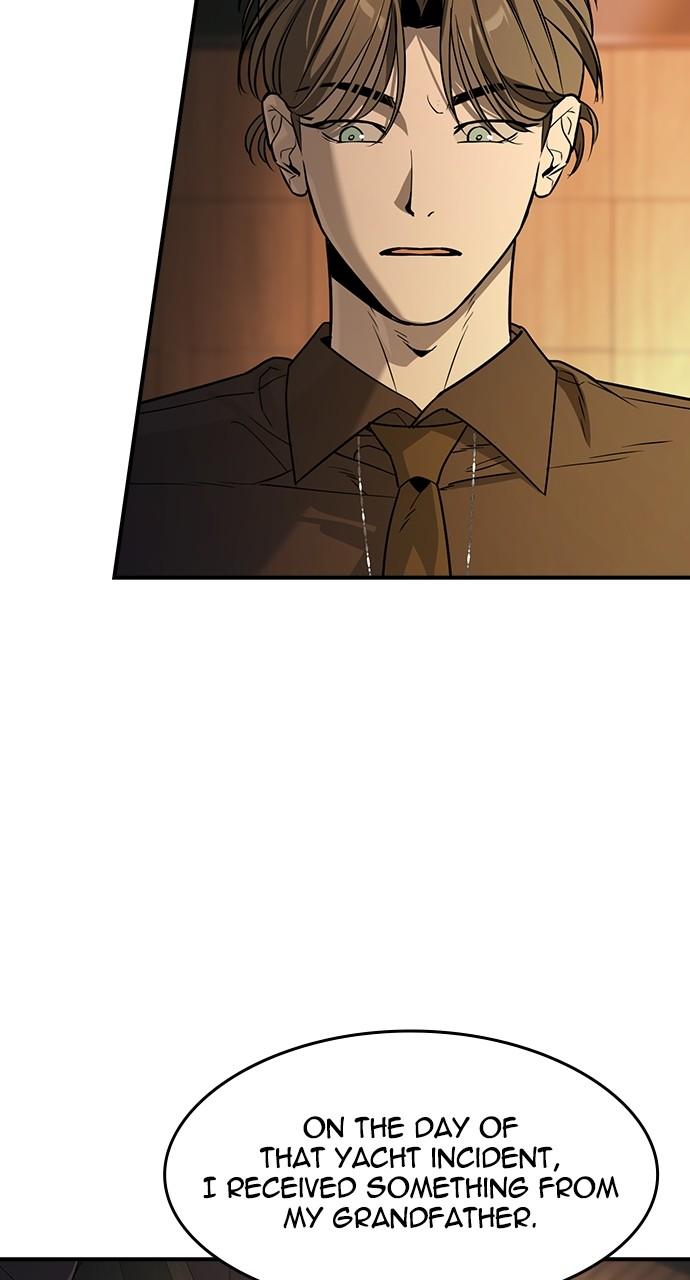 The Heir Chap 27 - Next Chap 28