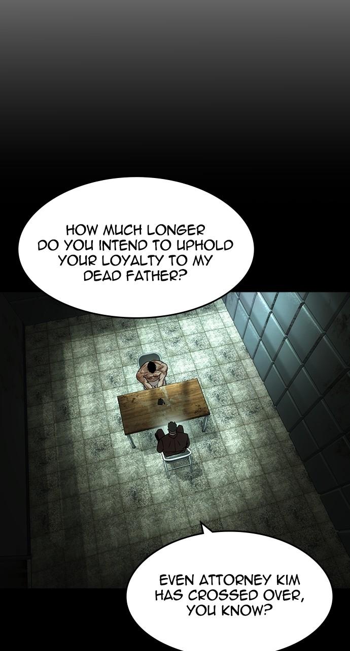 The Heir Chap 27 - Next Chap 28