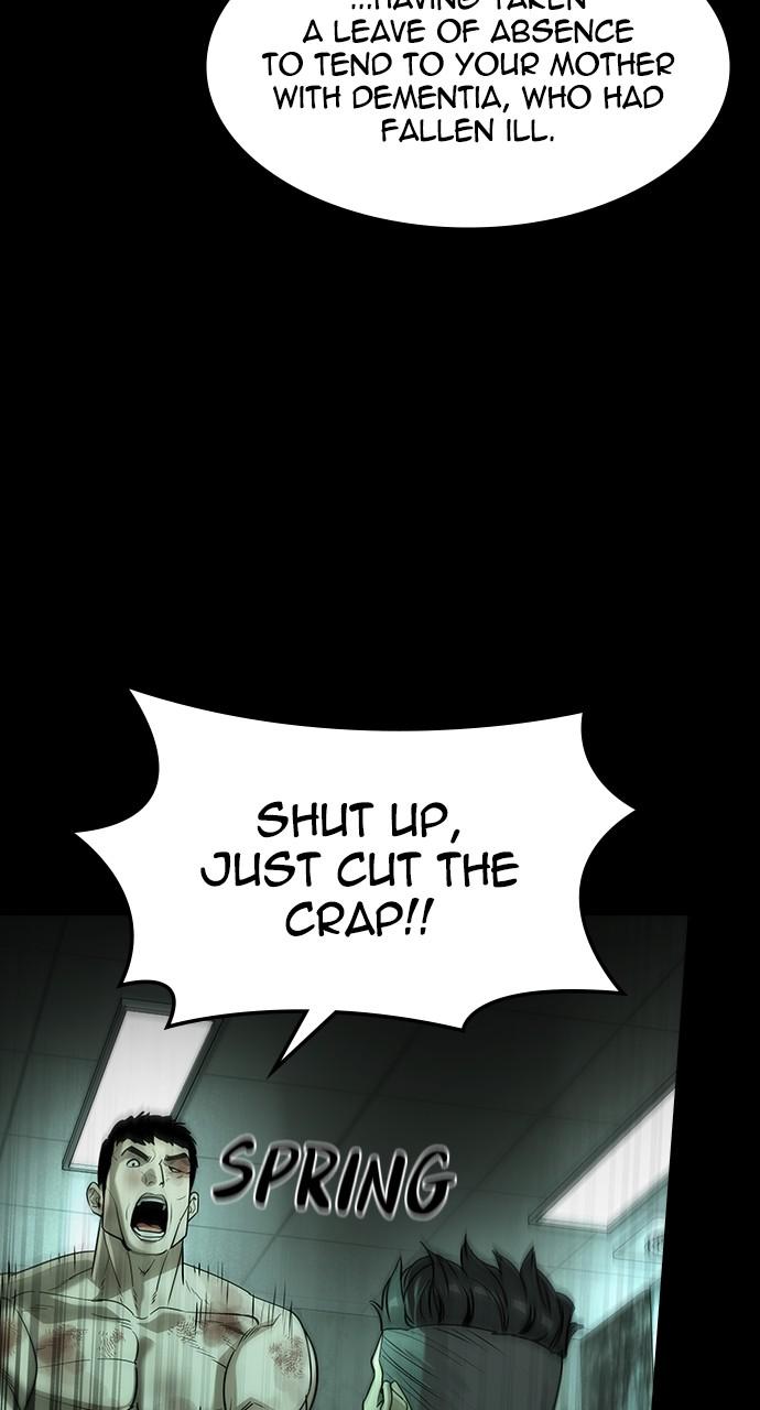 The Heir Chap 27 - Next Chap 28