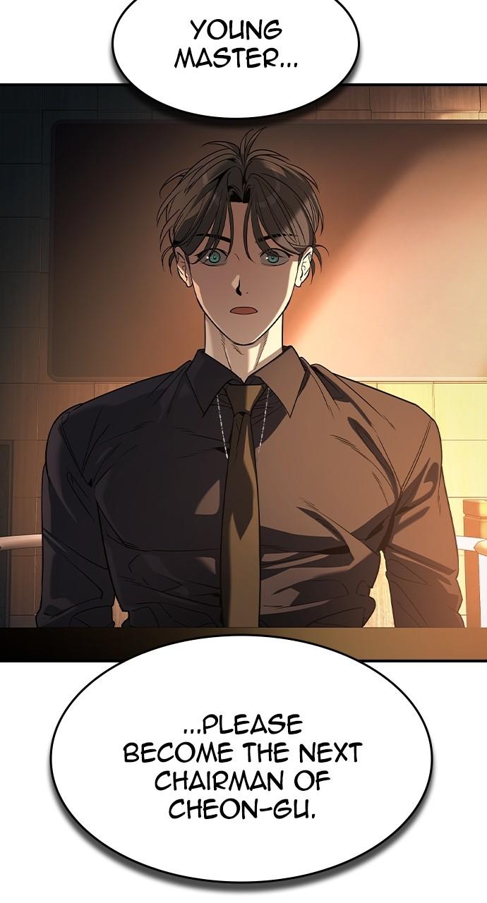 The Heir Chap 27 - Next Chap 28