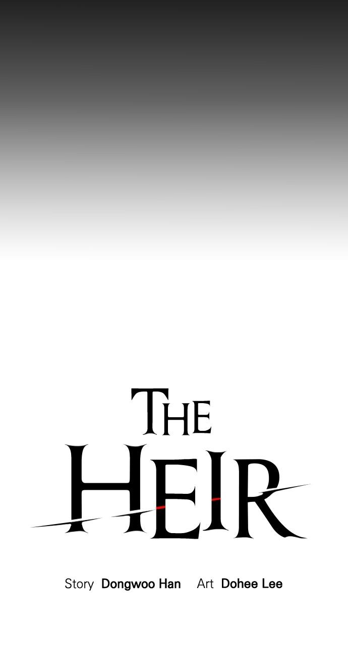 The Heir Chap 27 - Next Chap 28