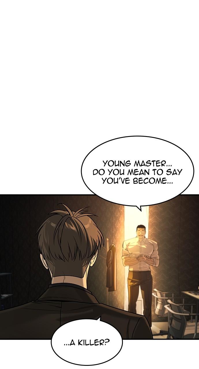 The Heir Chap 27 - Next Chap 28