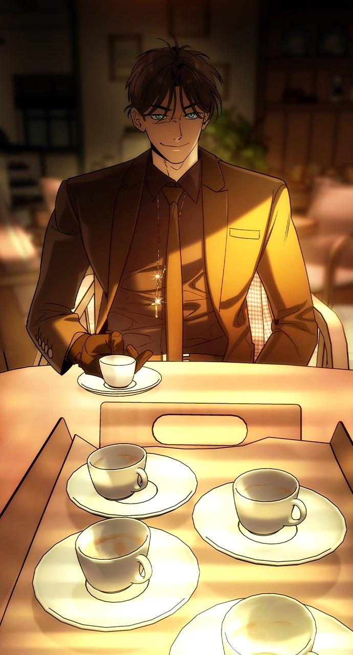 The Heir Chap 24 - Next Chap 25