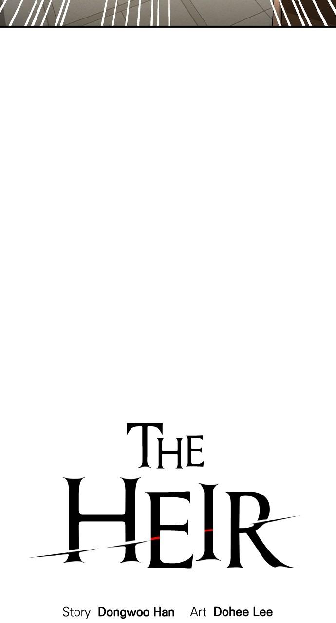 The Heir Chap 24 - Next Chap 25