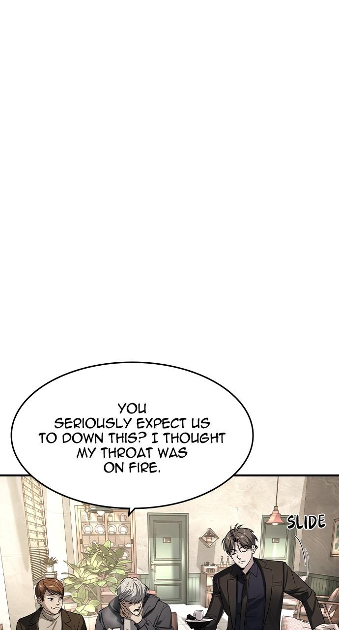 The Heir Chap 24 - Next Chap 25