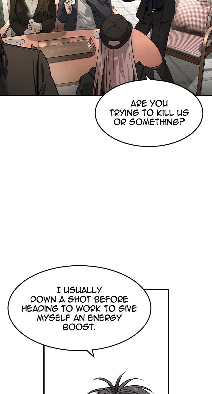 The Heir Chap 24 - Next Chap 25