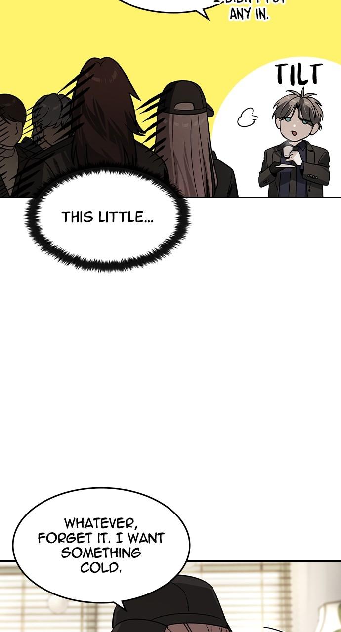 The Heir Chap 24 - Next Chap 25