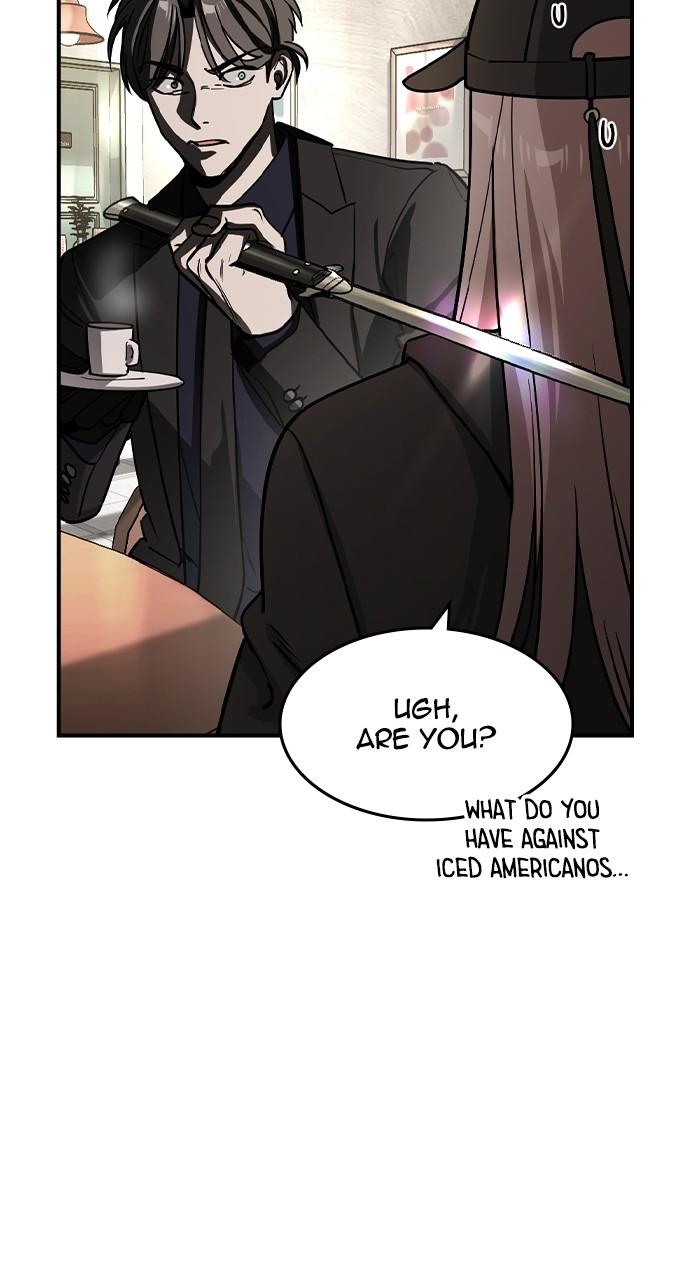 The Heir Chap 24 - Next Chap 25