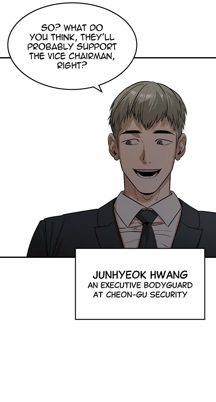 The Heir Chap 25 - Next Chap 26