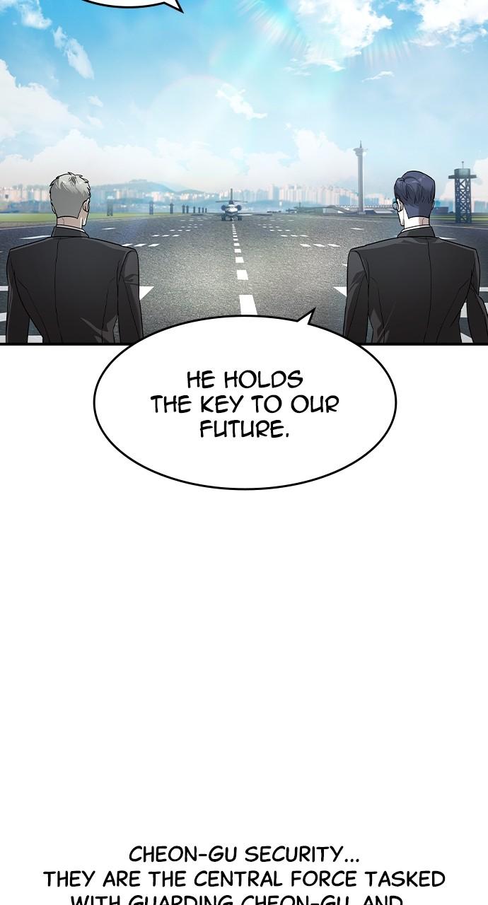 The Heir Chap 25 - Next Chap 26