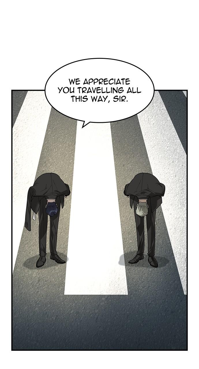 The Heir Chap 25 - Next Chap 26