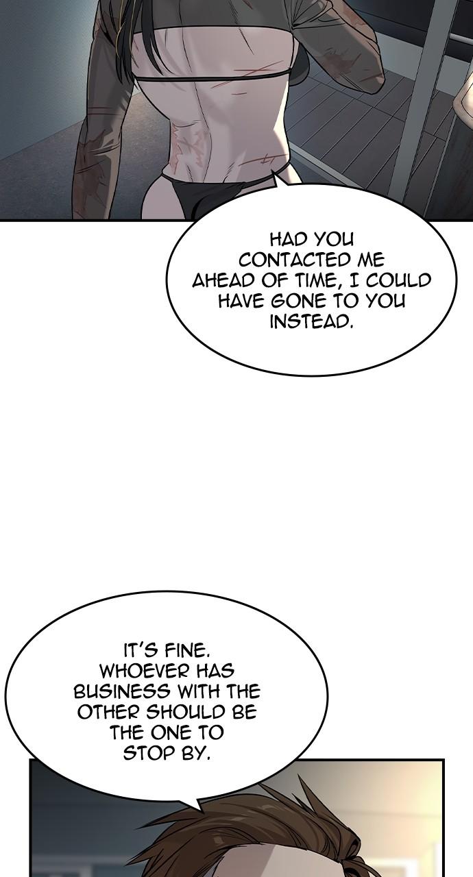 The Heir Chap 25 - Next Chap 26