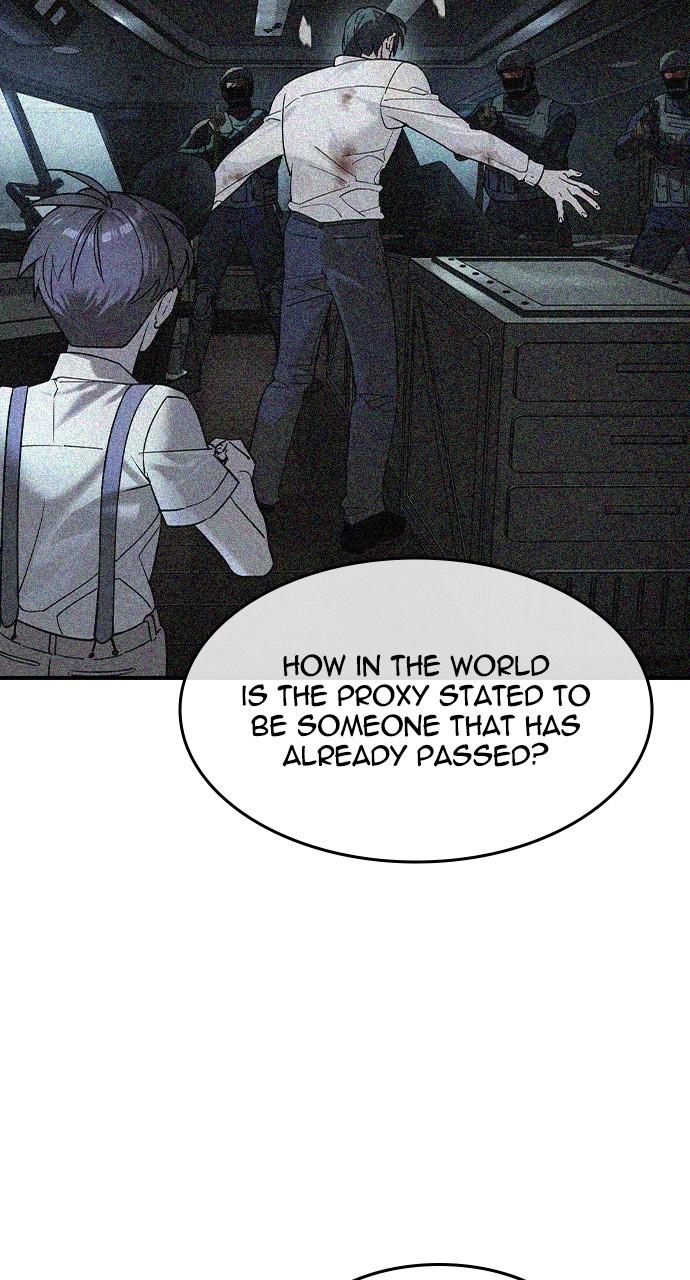 The Heir Chap 25 - Next Chap 26