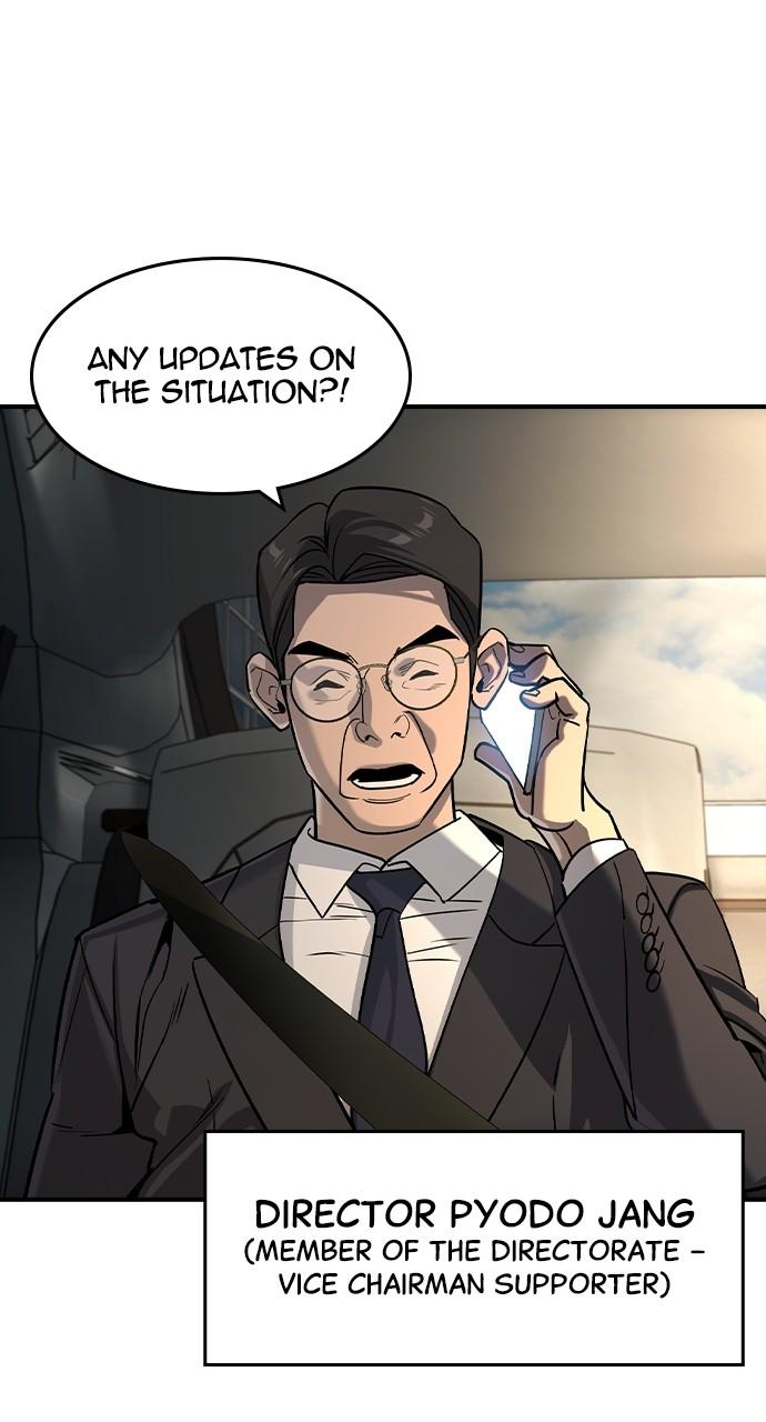 The Heir Chap 25 - Next Chap 26