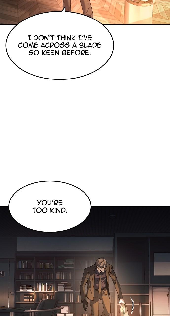 The Heir Chap 26 - Next Chap 27