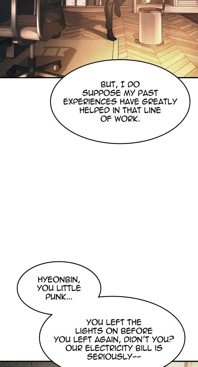 The Heir Chap 26 - Next Chap 27