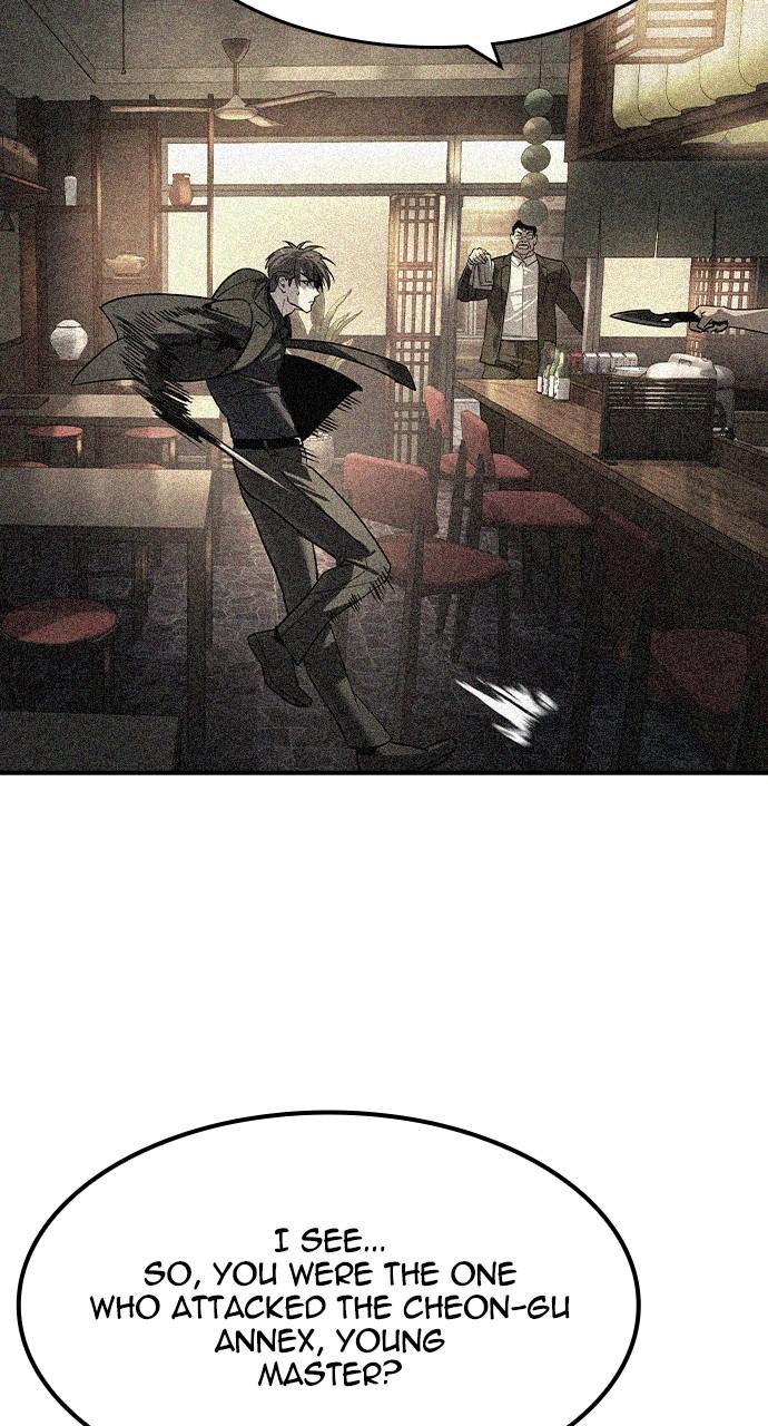 The Heir Chap 26 - Next Chap 27