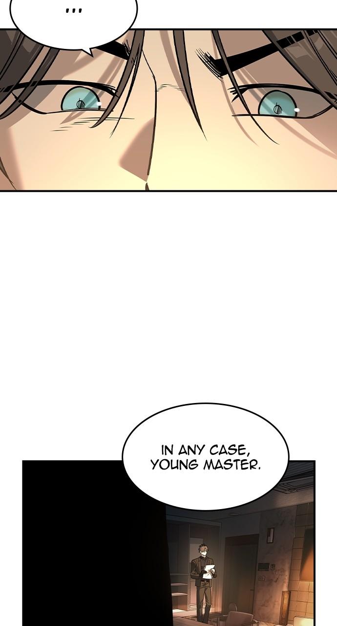The Heir Chap 26 - Next Chap 27