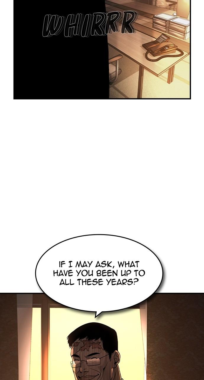 The Heir Chap 26 - Next Chap 27