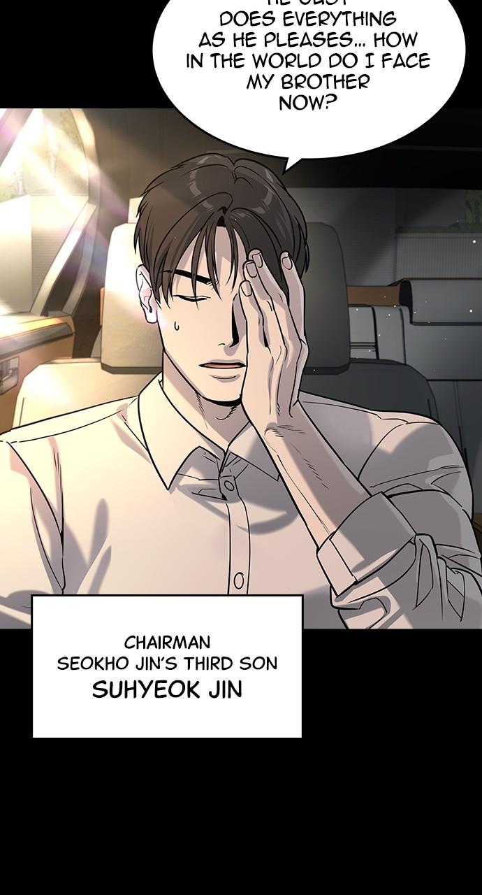The Heir Chap 26 - Next Chap 27