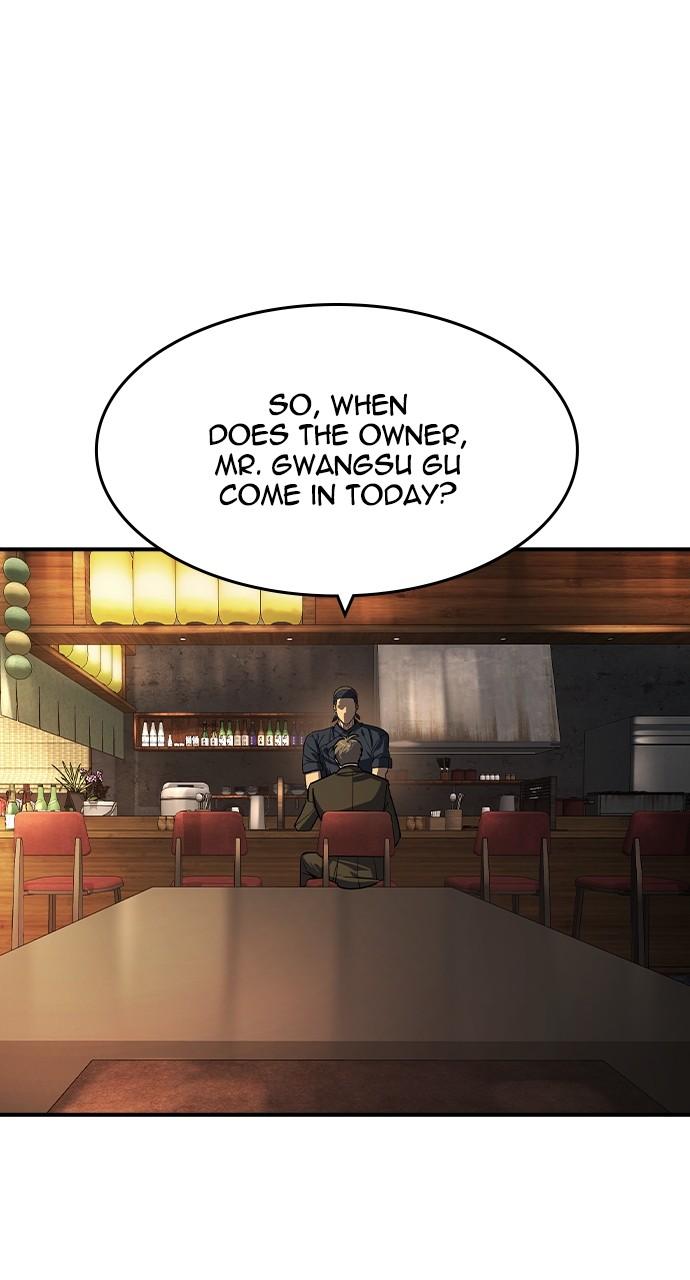 The Heir Chap 26 - Next Chap 27