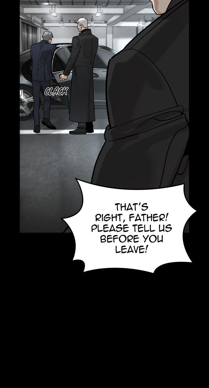 The Heir Chap 26 - Next Chap 27