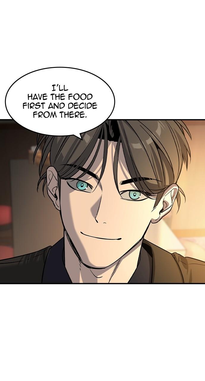 The Heir Chap 26 - Next Chap 27