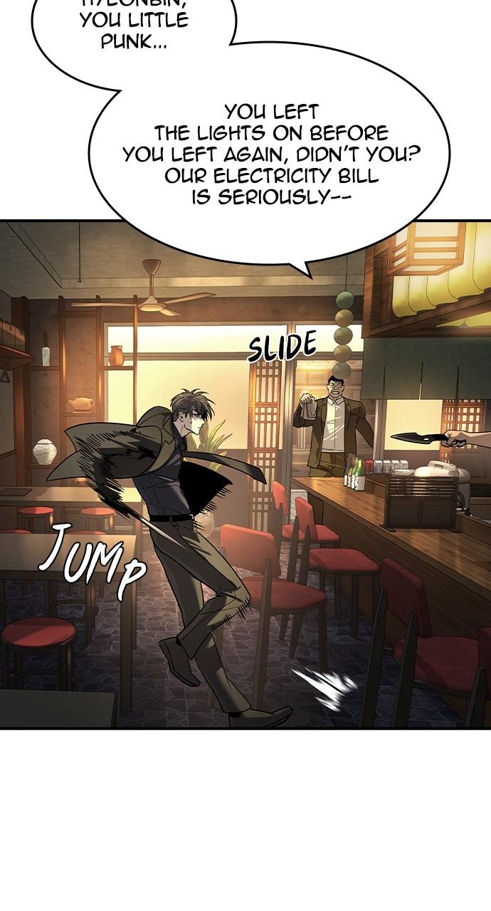 The Heir Chap 26 - Next Chap 27