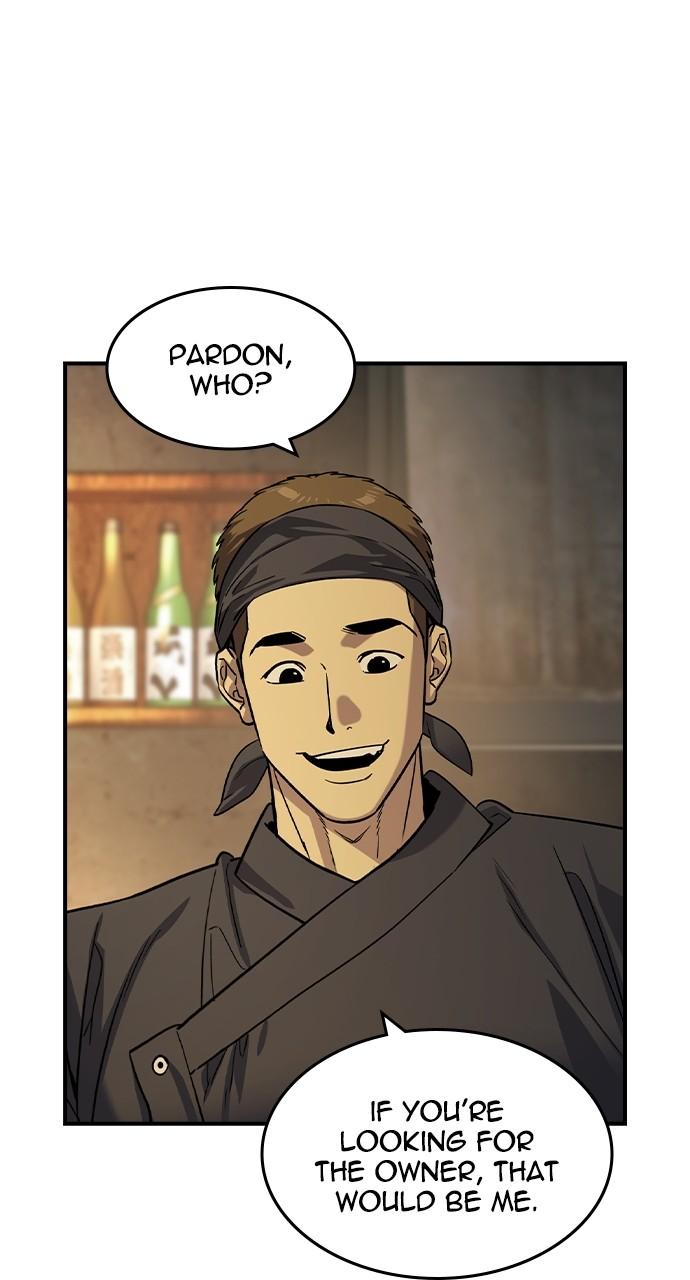 The Heir Chap 26 - Next Chap 27