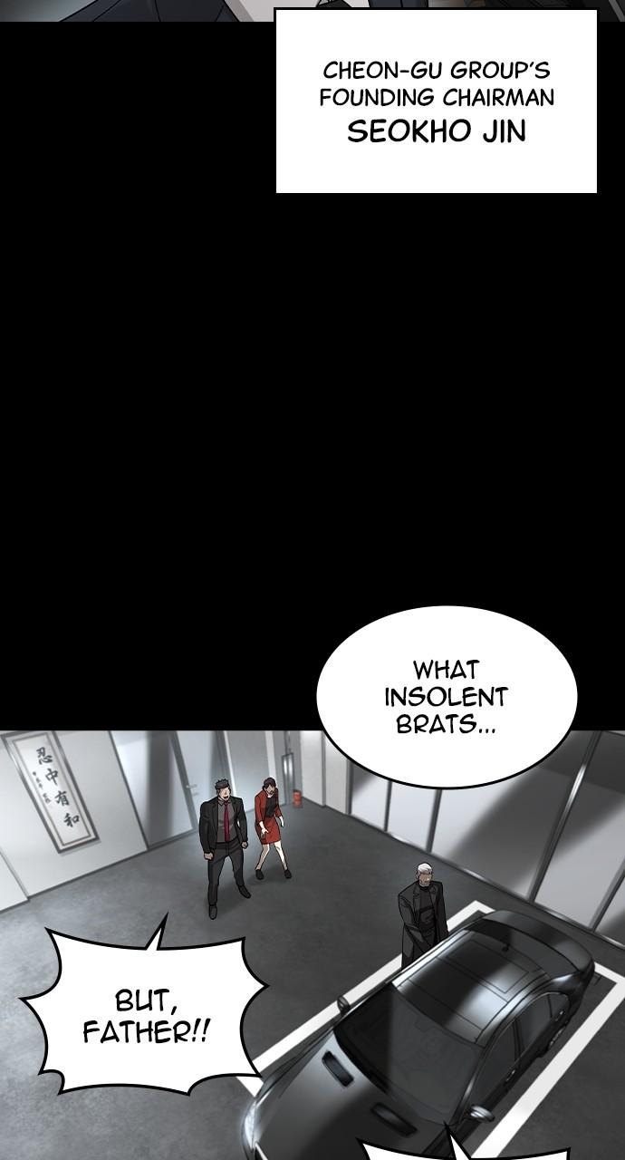 The Heir Chap 26 - Next Chap 27