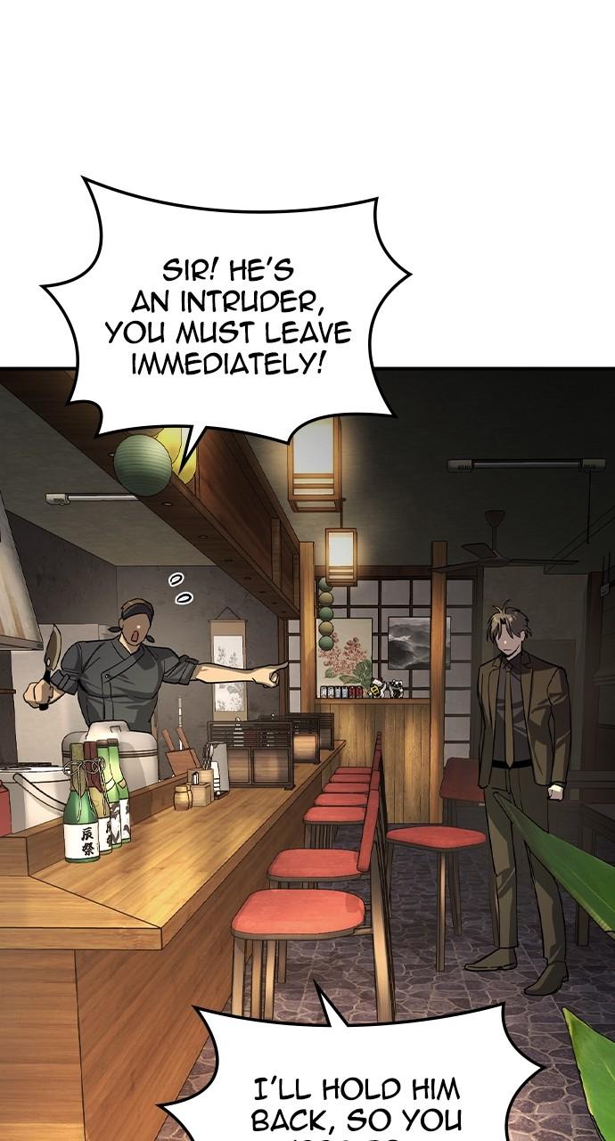 The Heir Chap 26 - Next Chap 27