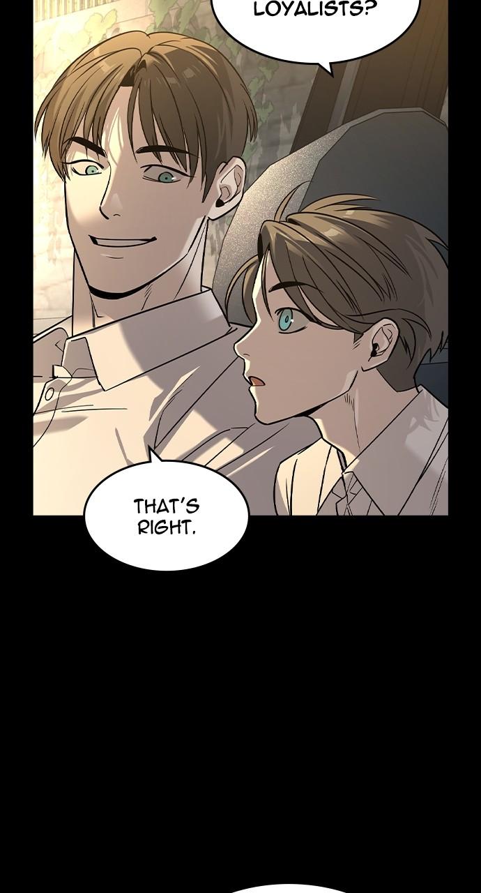 The Heir Chap 26 - Next Chap 27