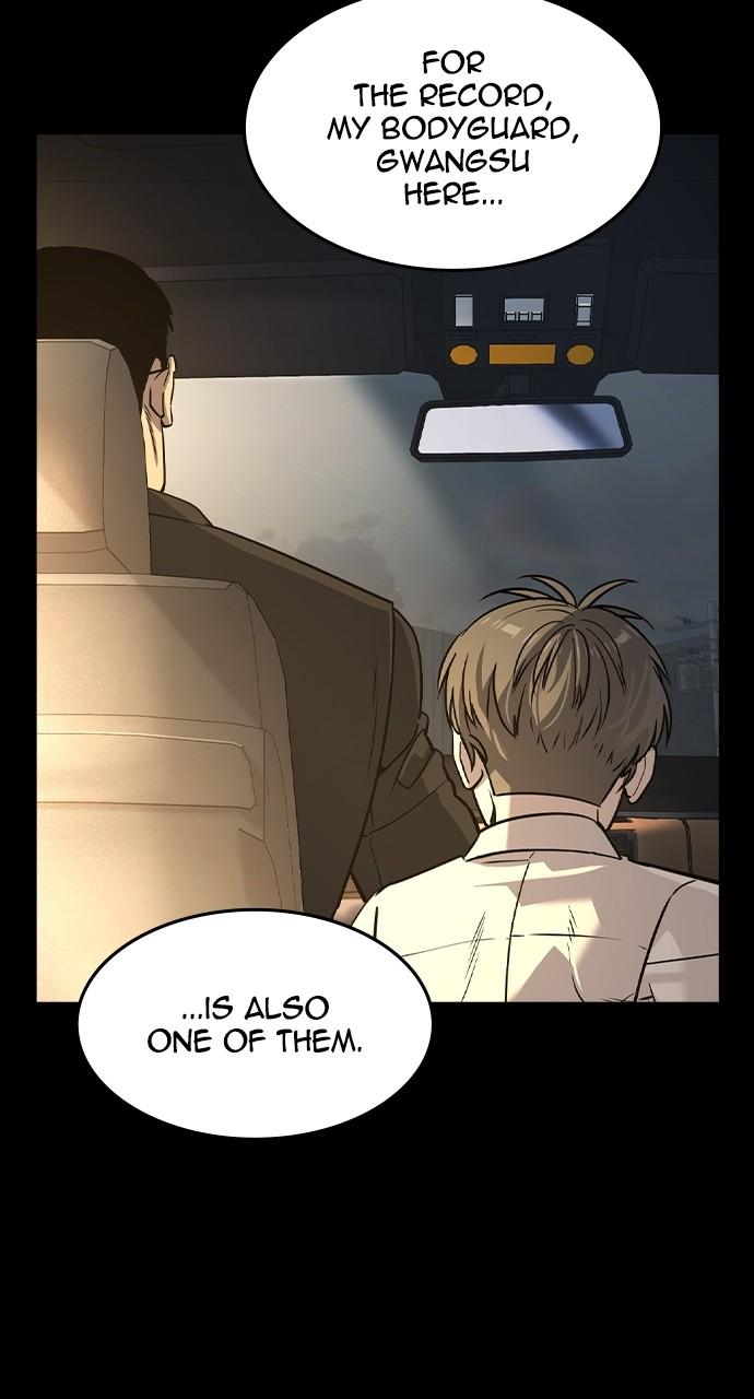 The Heir Chap 26 - Next Chap 27