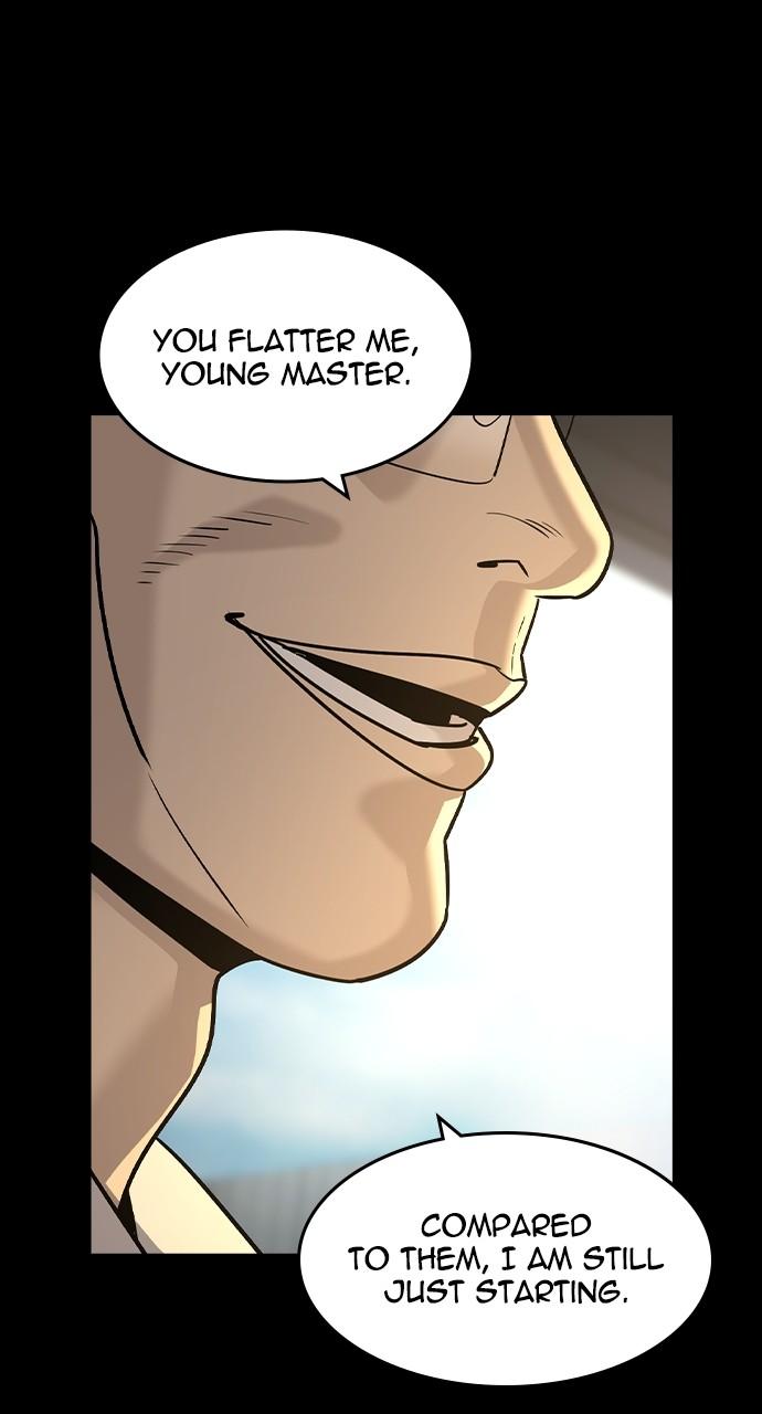 The Heir Chap 26 - Next Chap 27