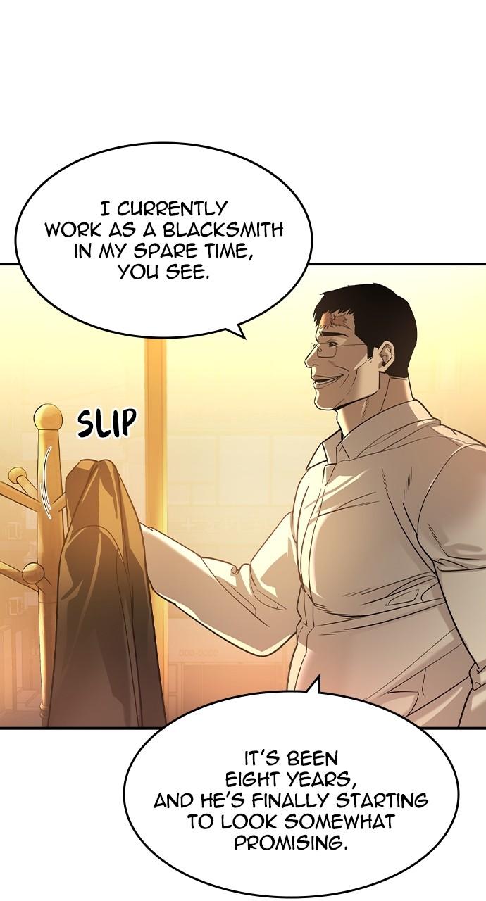 The Heir Chap 26 - Next Chap 27