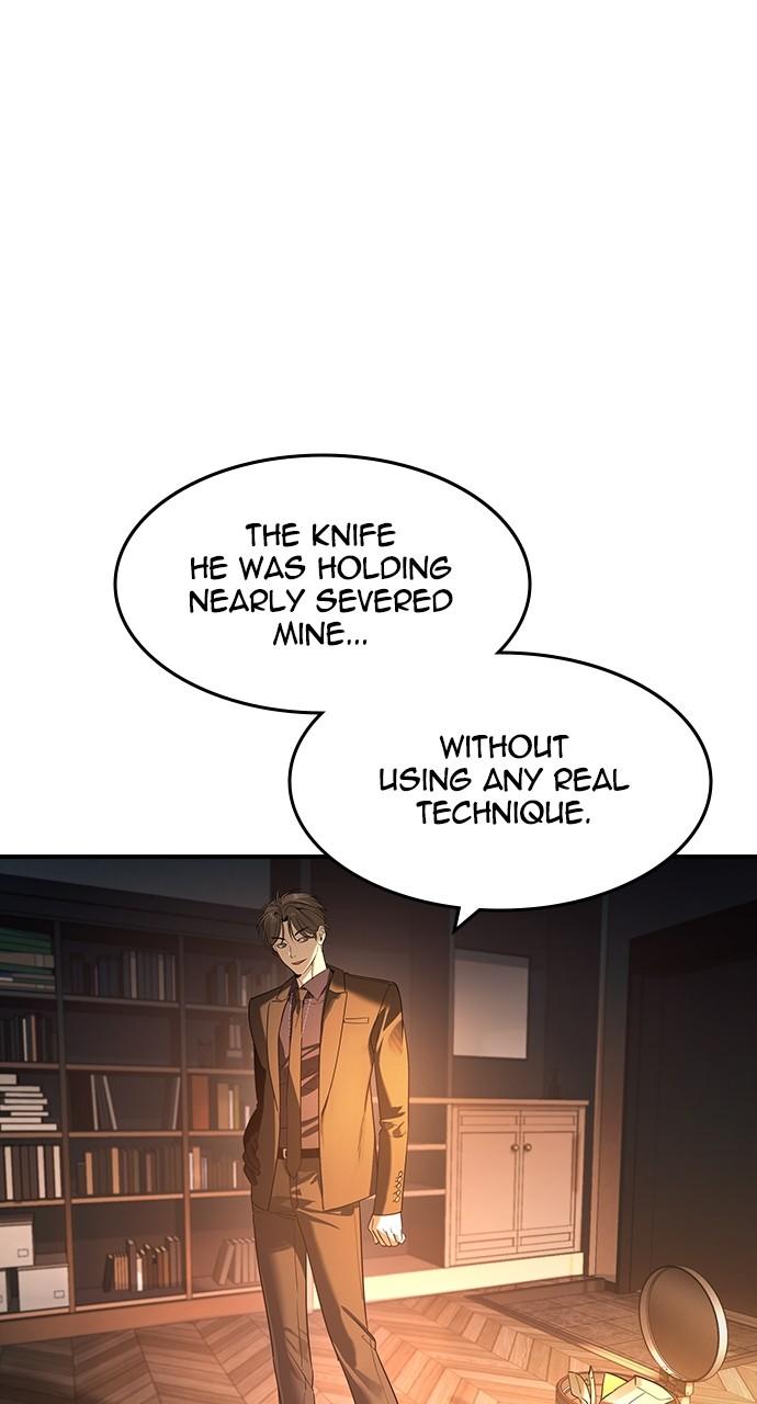 The Heir Chap 26 - Next Chap 27