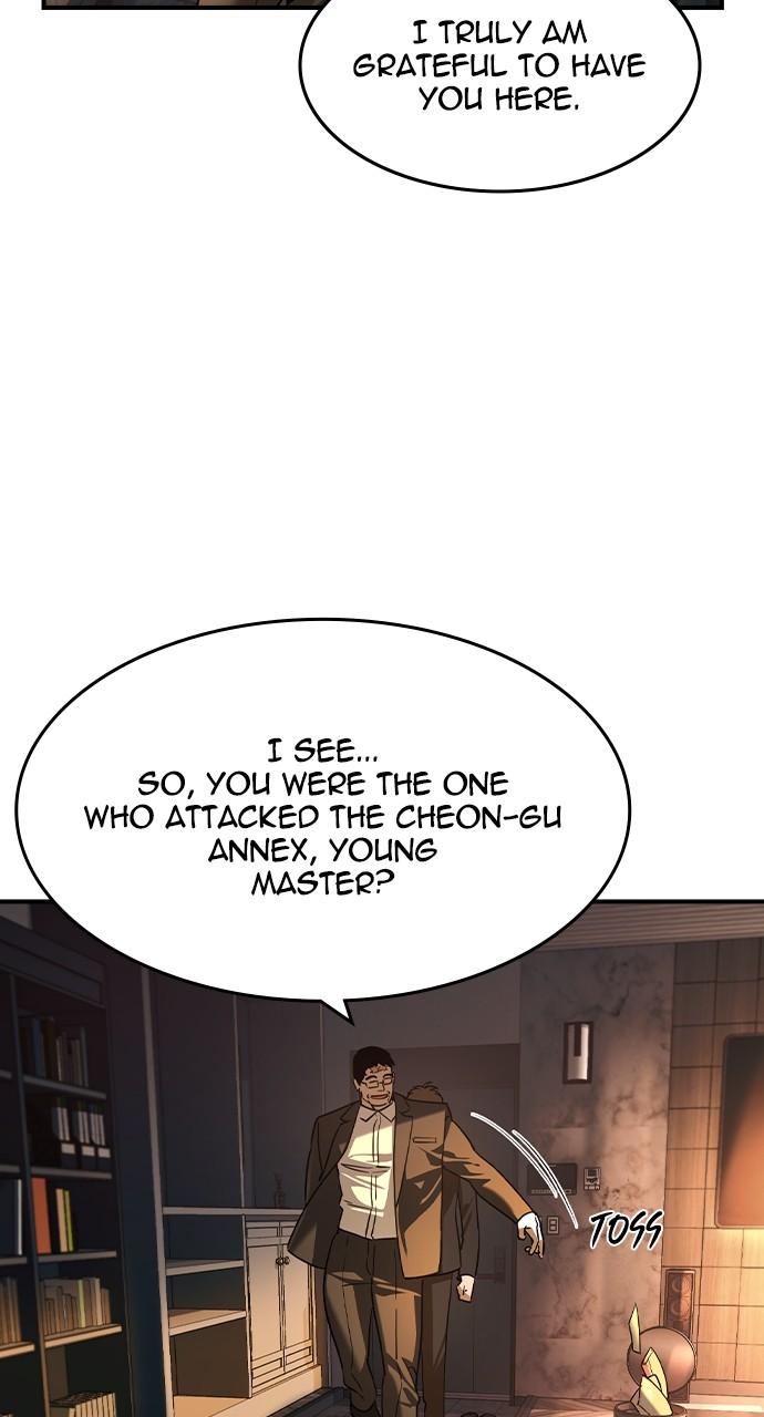 The Heir Chap 26 - Next Chap 27