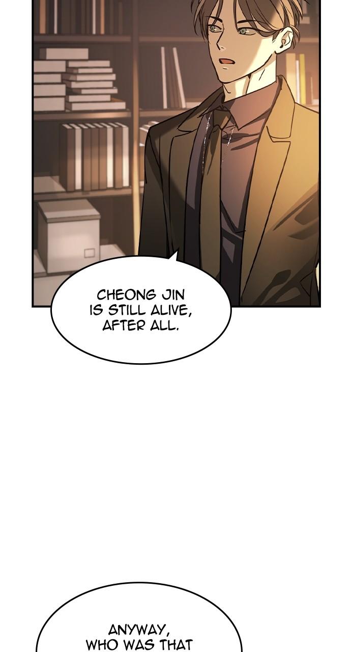 The Heir Chap 26 - Next Chap 27