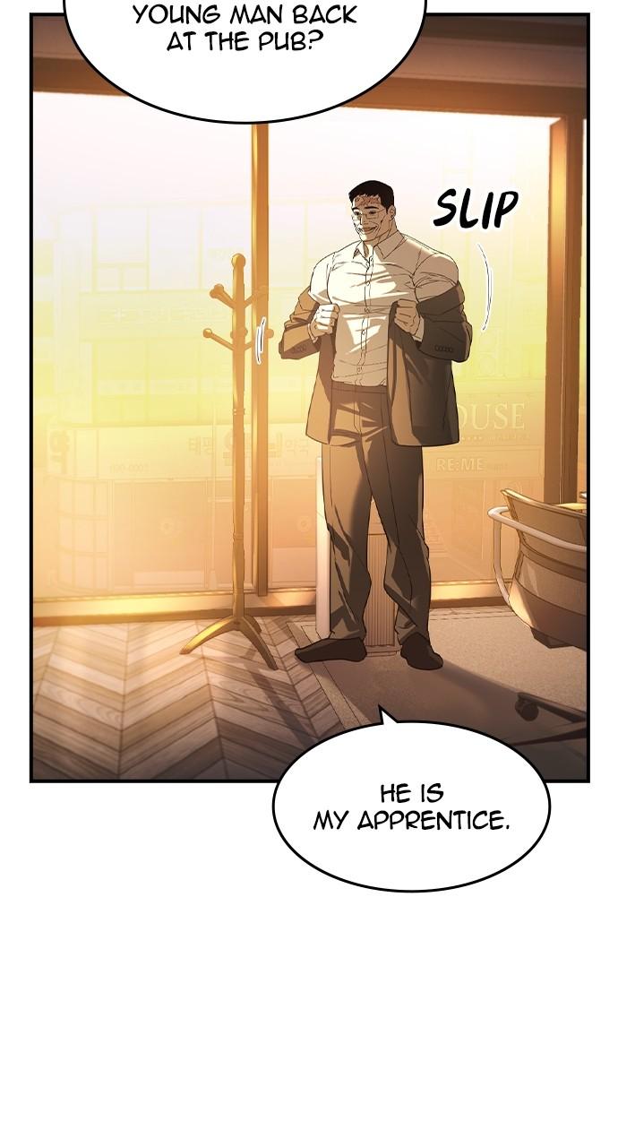 The Heir Chap 26 - Next Chap 27