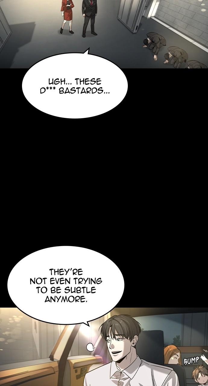 The Heir Chap 26 - Next Chap 27