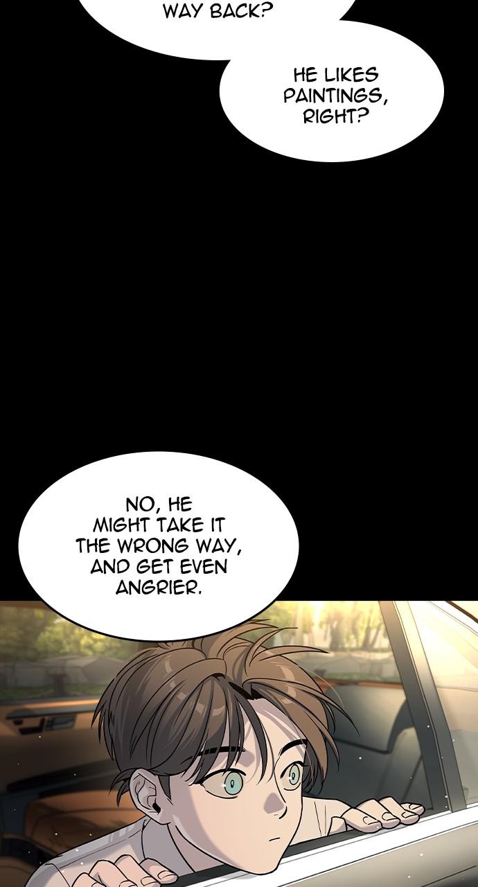 The Heir Chap 26 - Next Chap 27