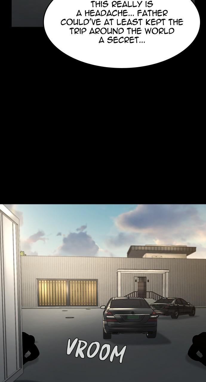 The Heir Chap 26 - Next Chap 27