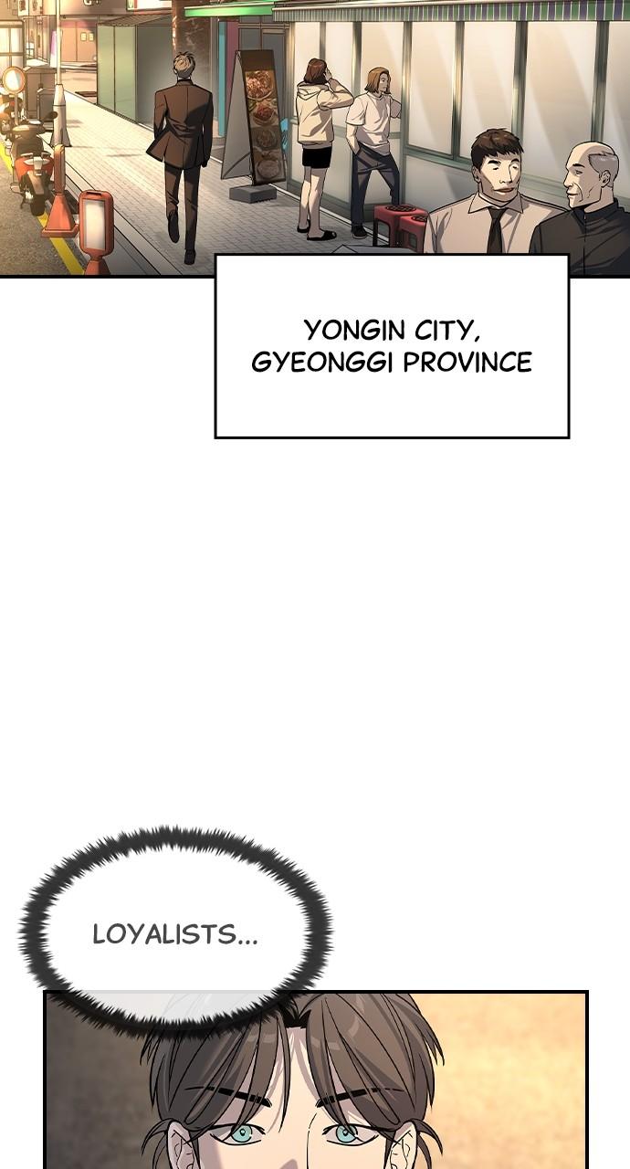 The Heir Chap 26 - Next Chap 27