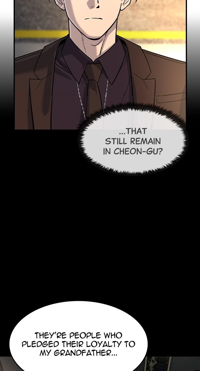 The Heir Chap 26 - Next Chap 27