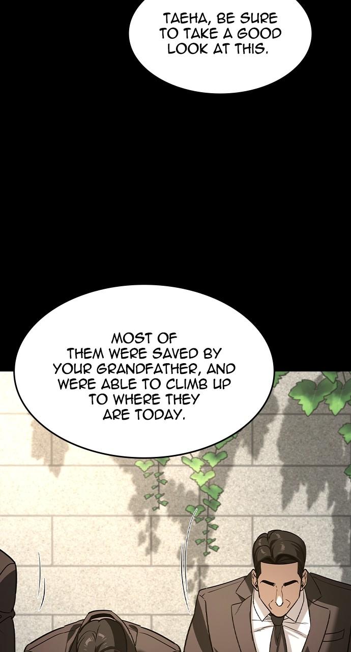 The Heir Chap 26 - Next Chap 27