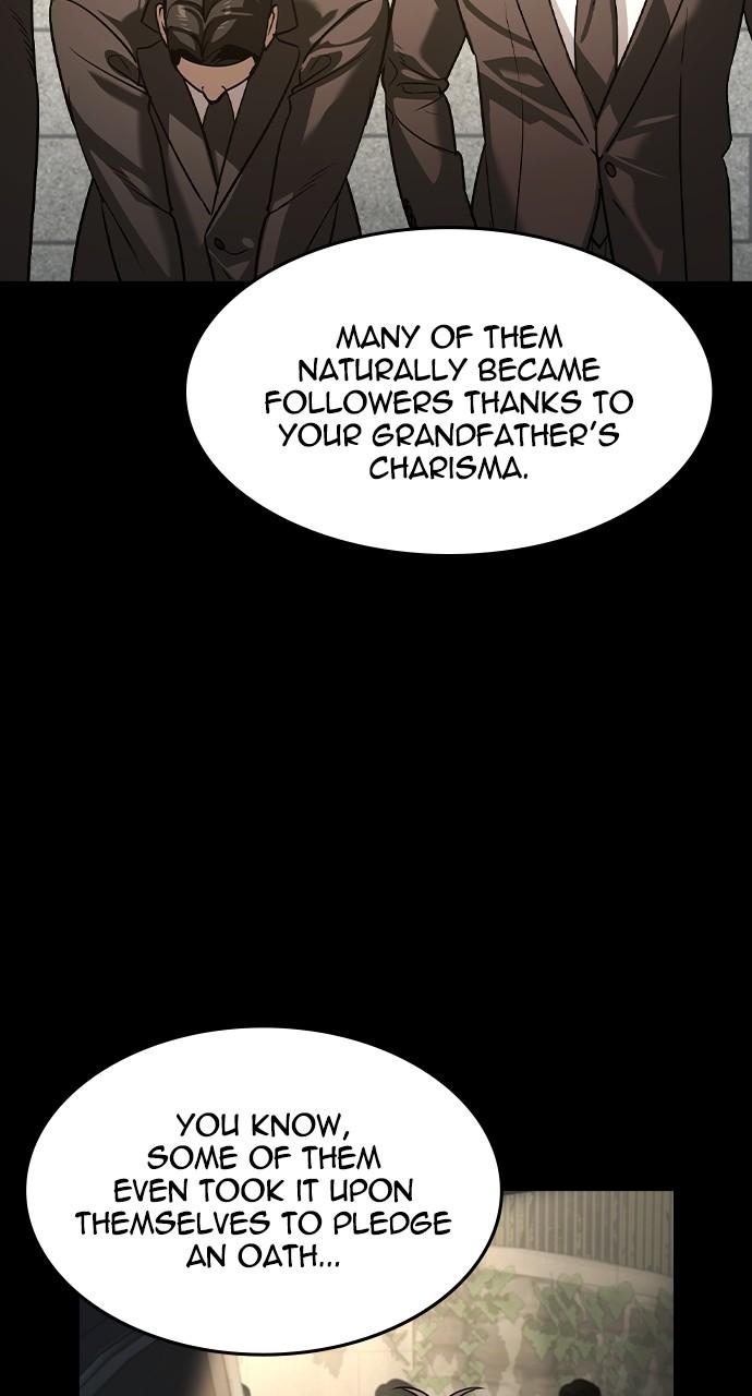 The Heir Chap 26 - Next Chap 27