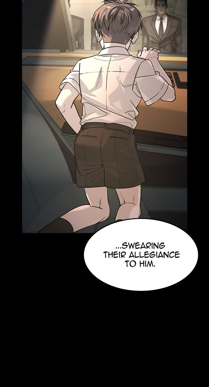 The Heir Chap 26 - Next Chap 27