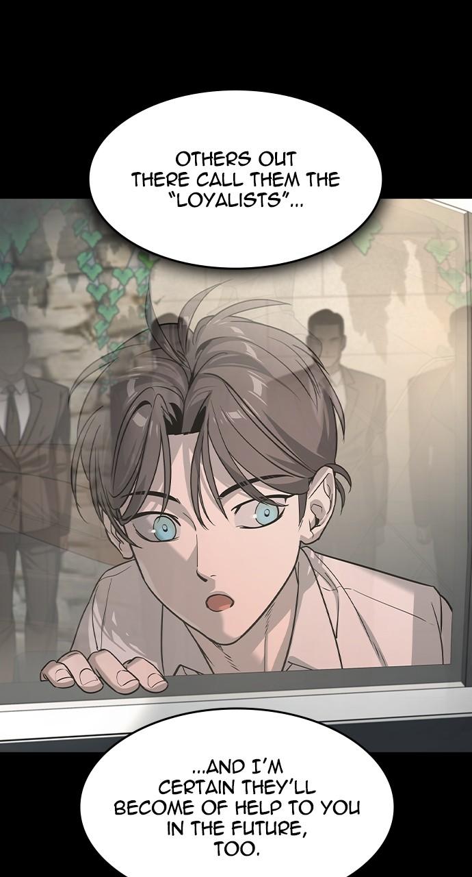 The Heir Chap 26 - Next Chap 27